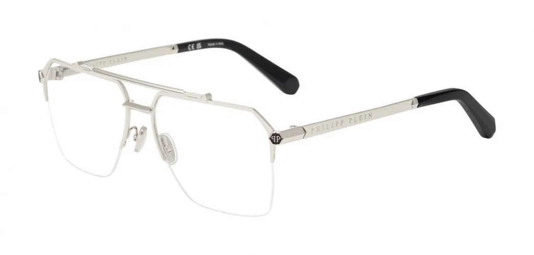 Philipp Plein VPP222M Eyeglasses - view 2
